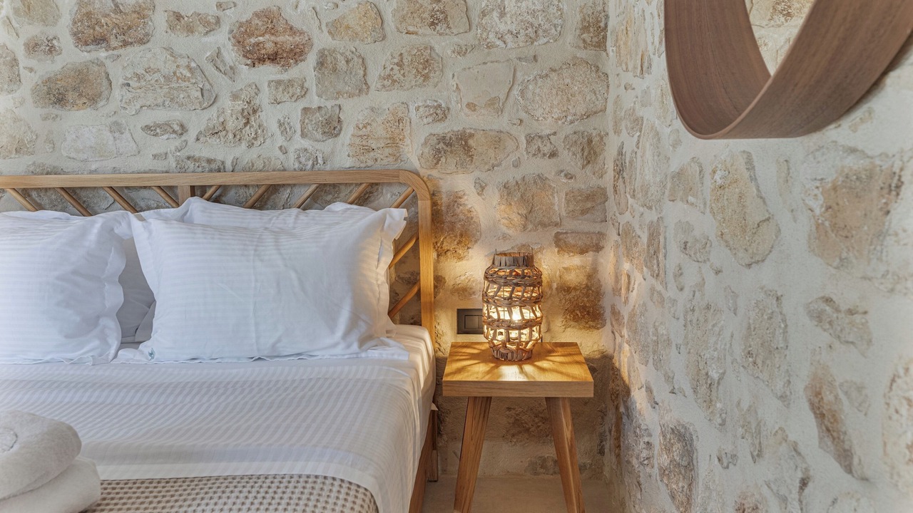 Photo of Bedroom in Minoa Pediada