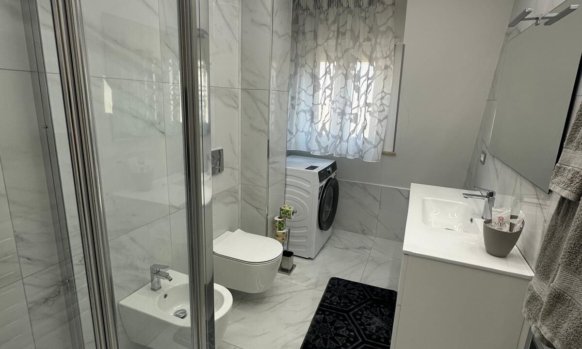 Photo of Bathroom in Nicotera Marina