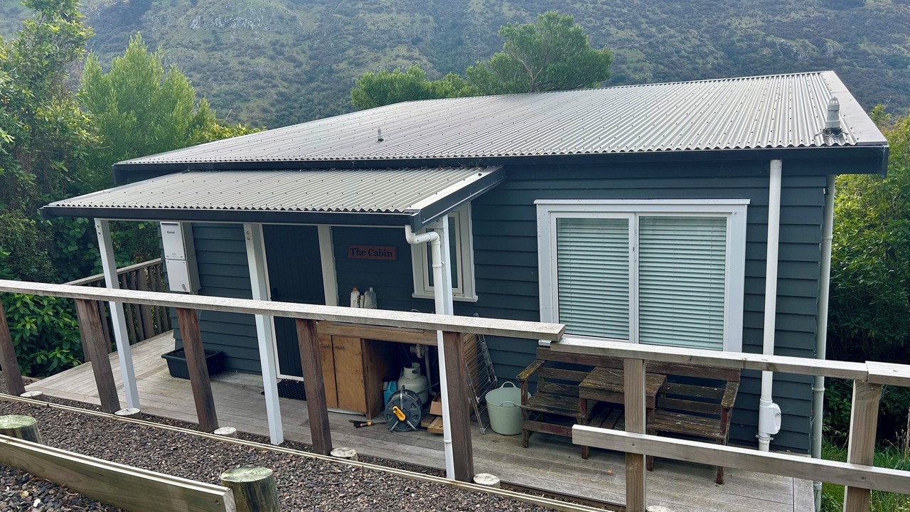Photo of Outdoor in Little Akaloa