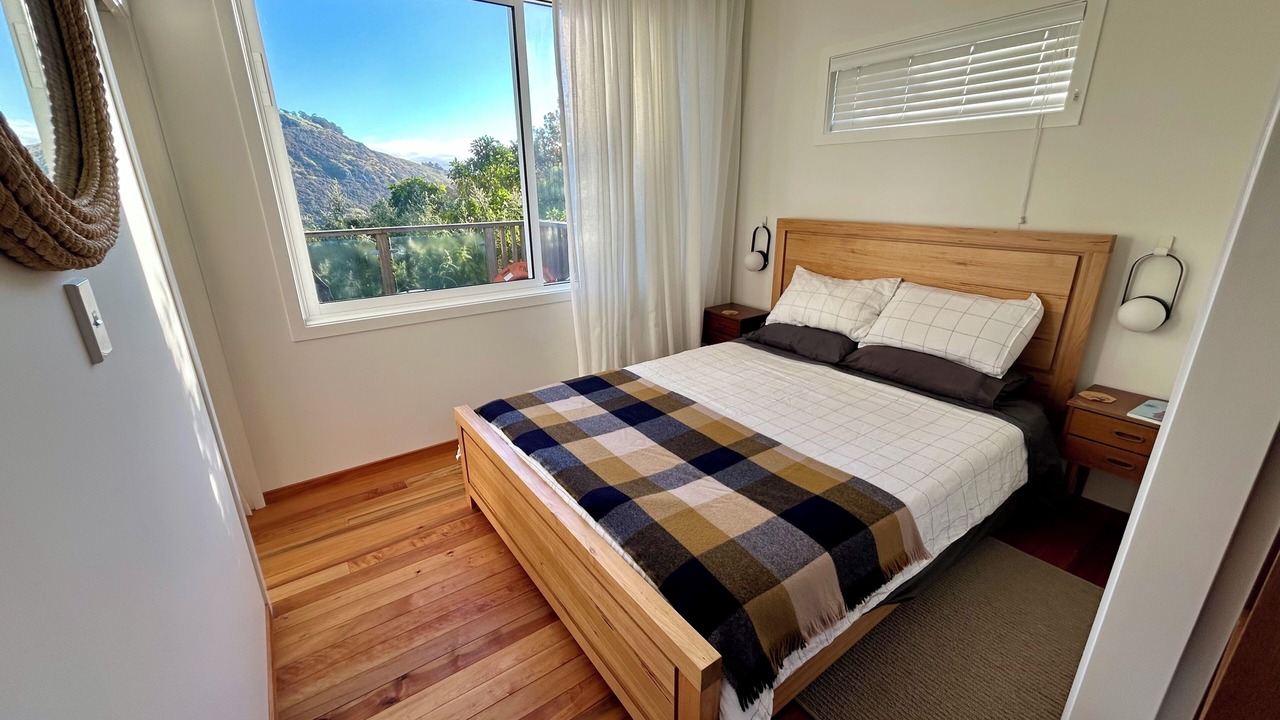Photo of Bedroom in Little Akaloa