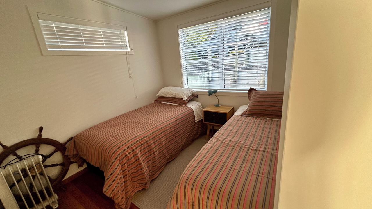 Photo of Bedroom in Little Akaloa
