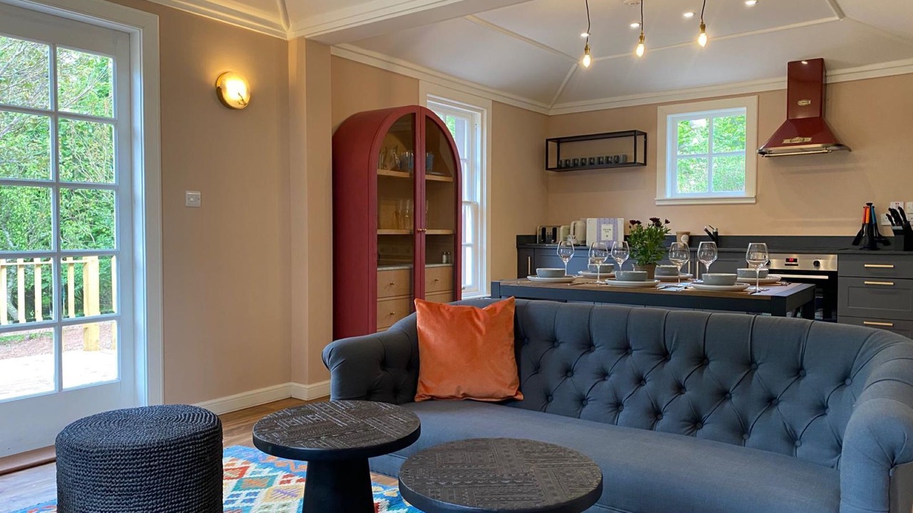Photo of Livingroom in Dunbar