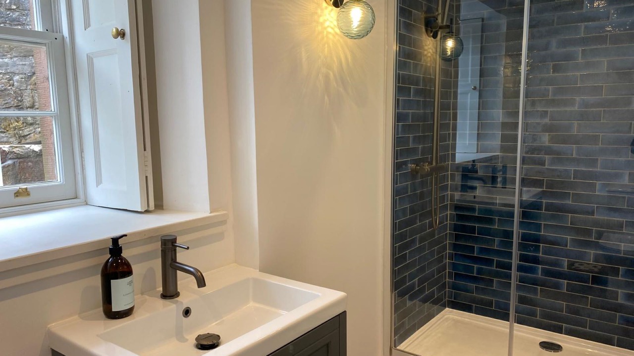 Photo of Bathroom in Dunbar