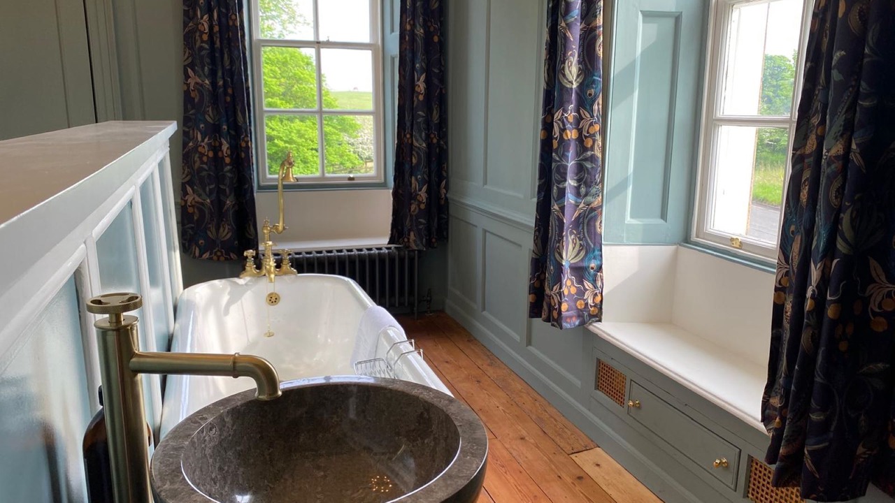 Photo of Bathroom in Dunbar