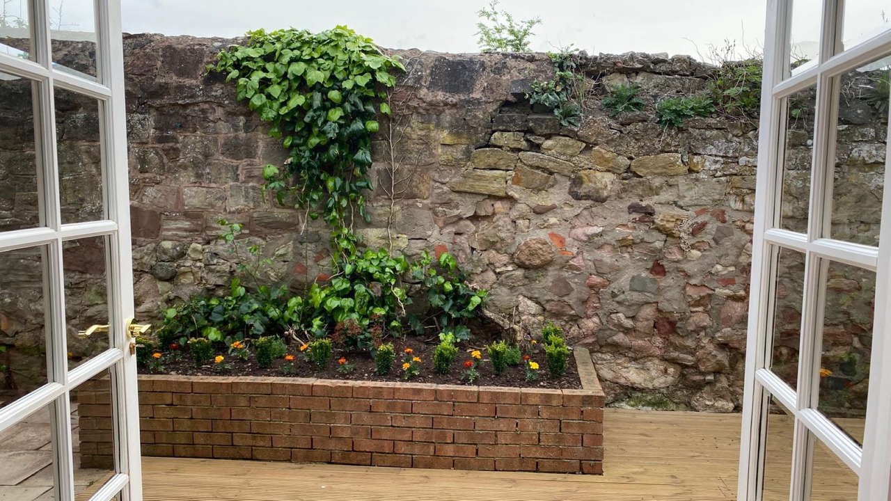Photo of Outdoor in Dunbar