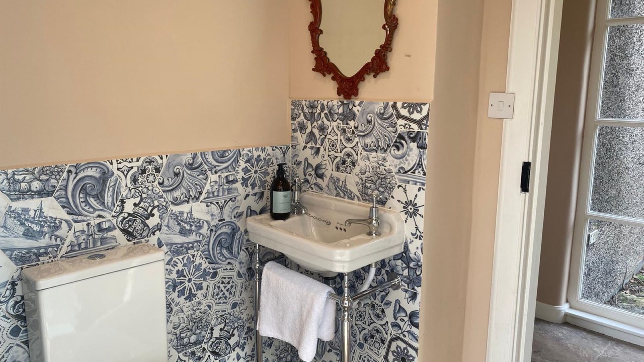 Photo of Bathroom in Dunbar