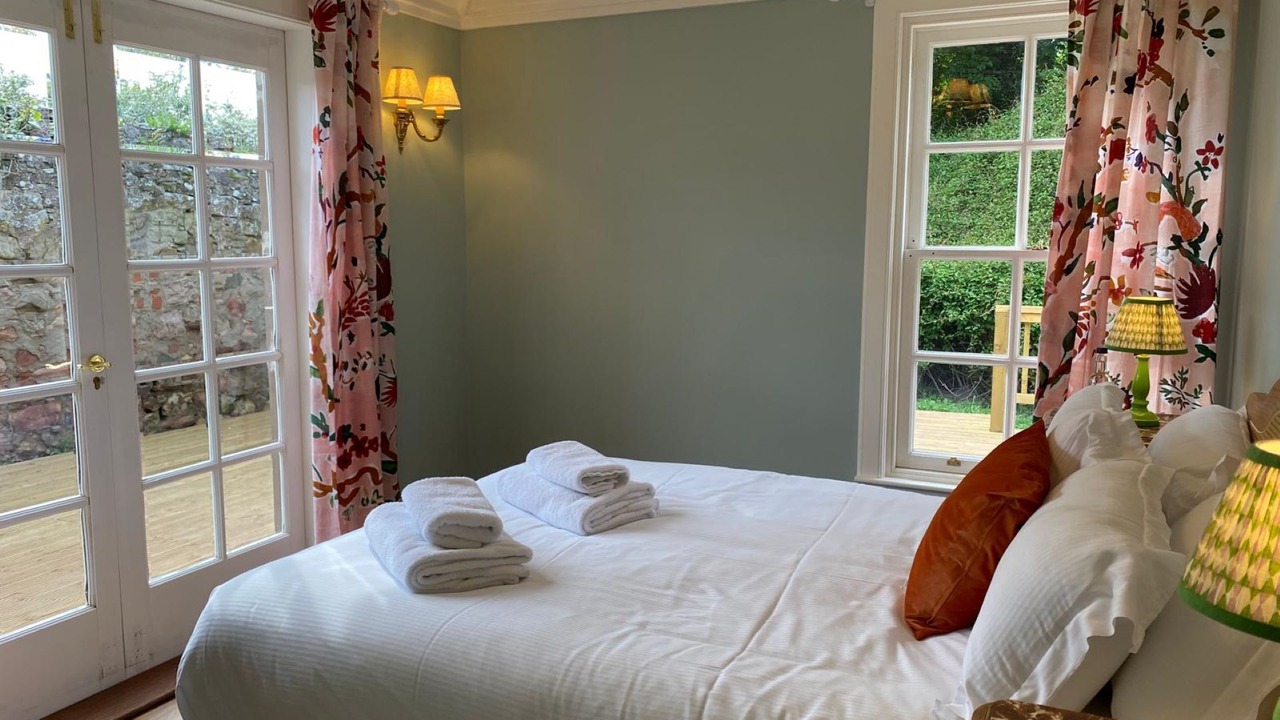 Photo of Bedroom in Dunbar