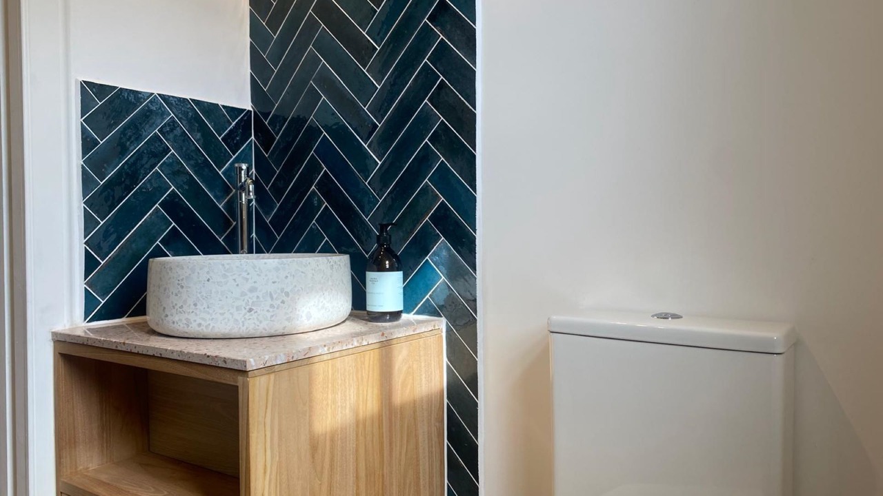 Photo of Bathroom in Dunbar