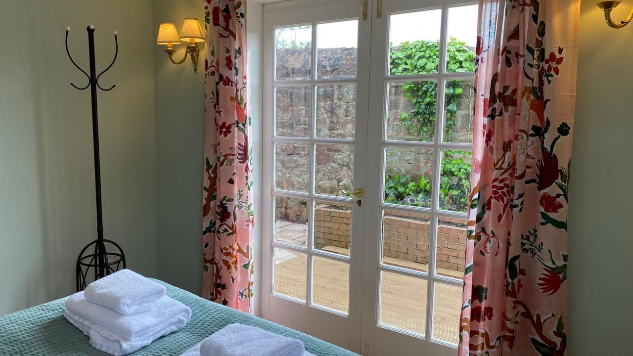Photo of Bedroom in Dunbar