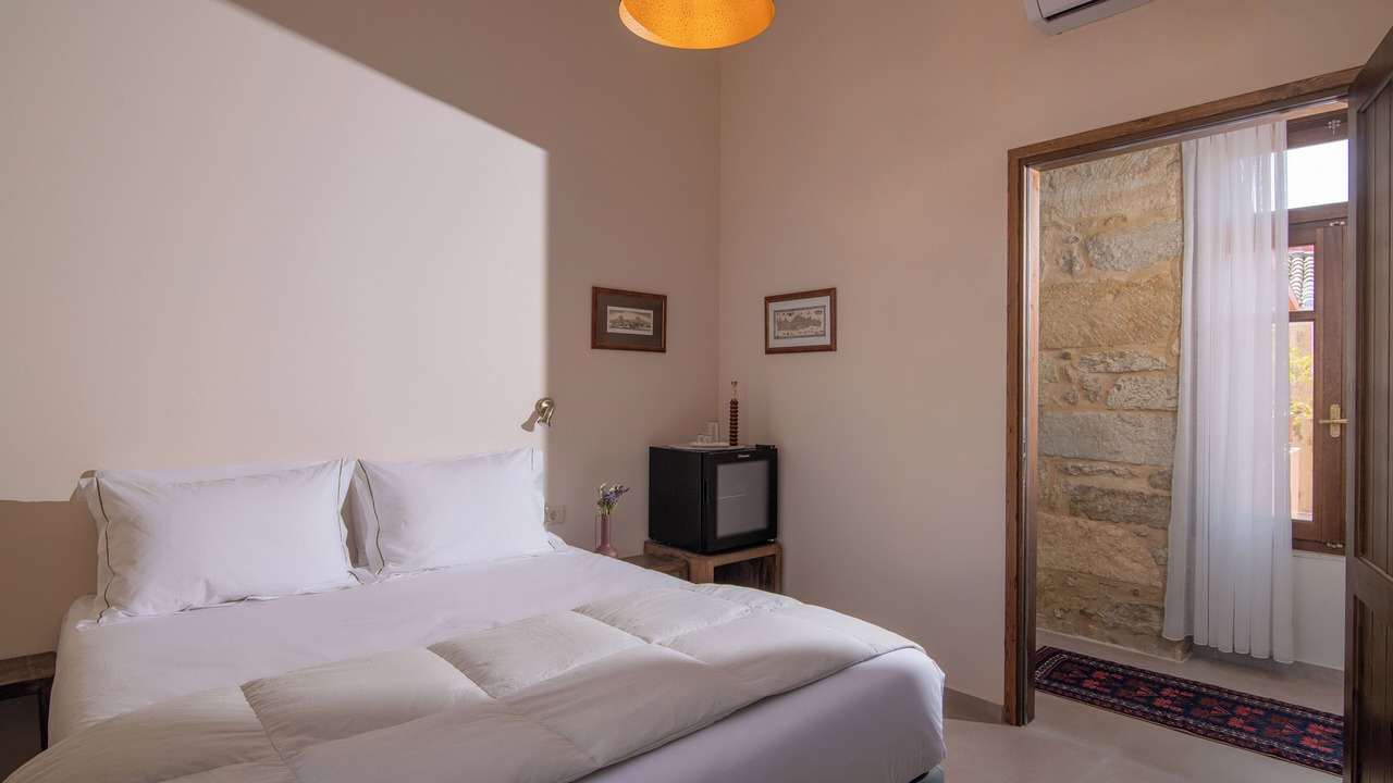 Photo of Bedroom in Archanes