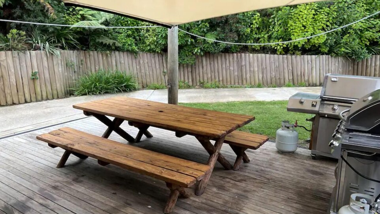 Photo of Outdoor in Okatamio