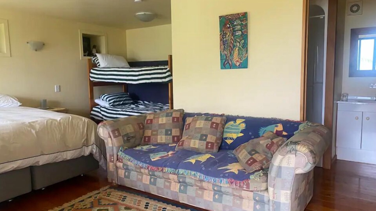 Photo of Bedroom in Okatamio