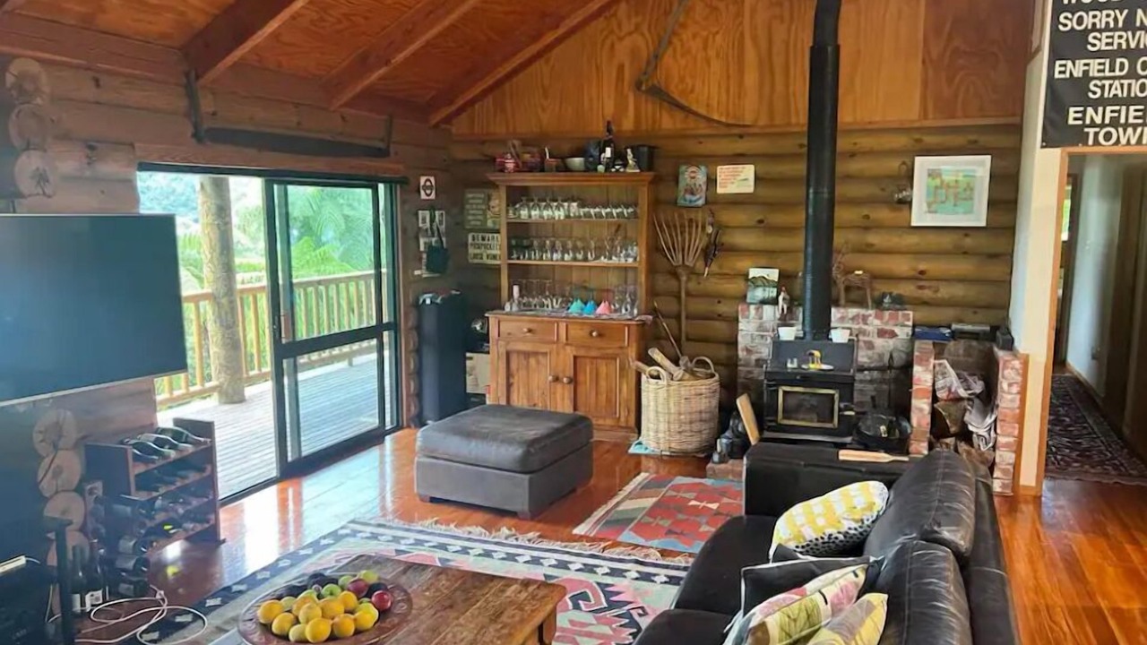 Photo of Livingroom in Okatamio