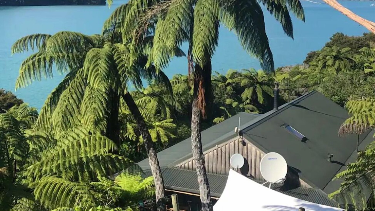 Photo of Outdoor in Okatamio