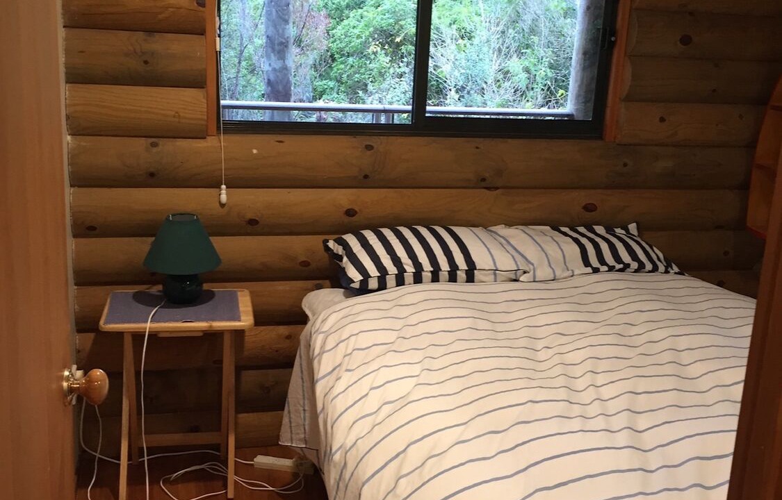 Photo of Bedroom in Okatamio