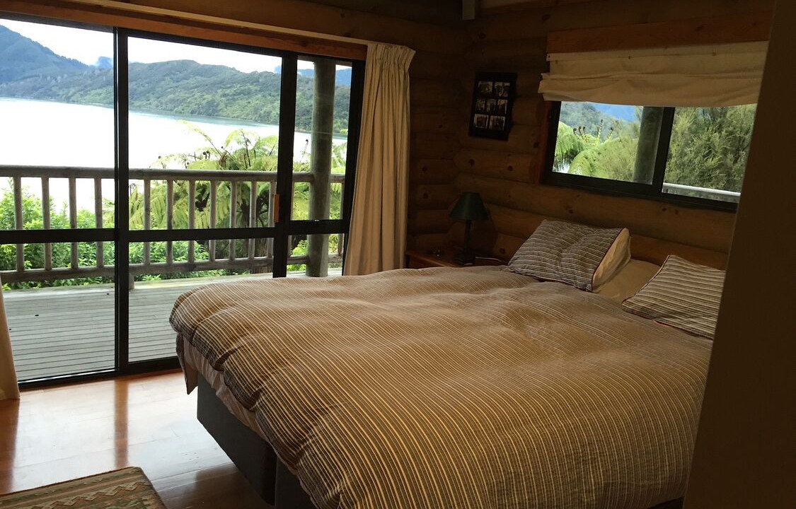Photo of Bedroom in Okatamio