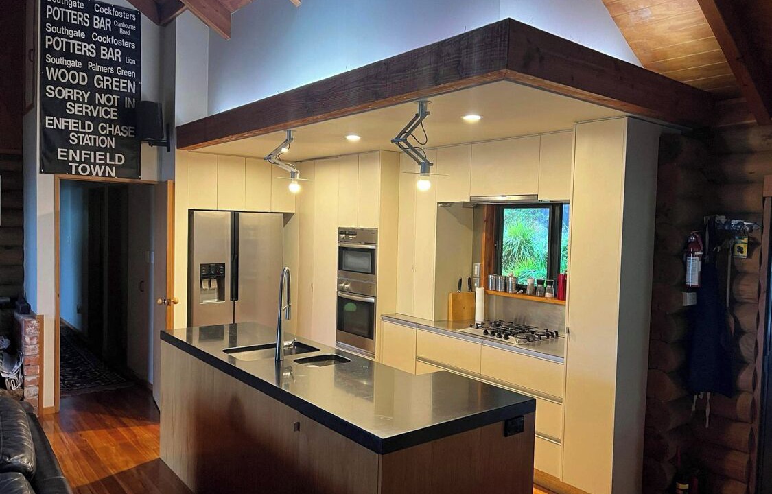 Photo of Kitchen in Okatamio