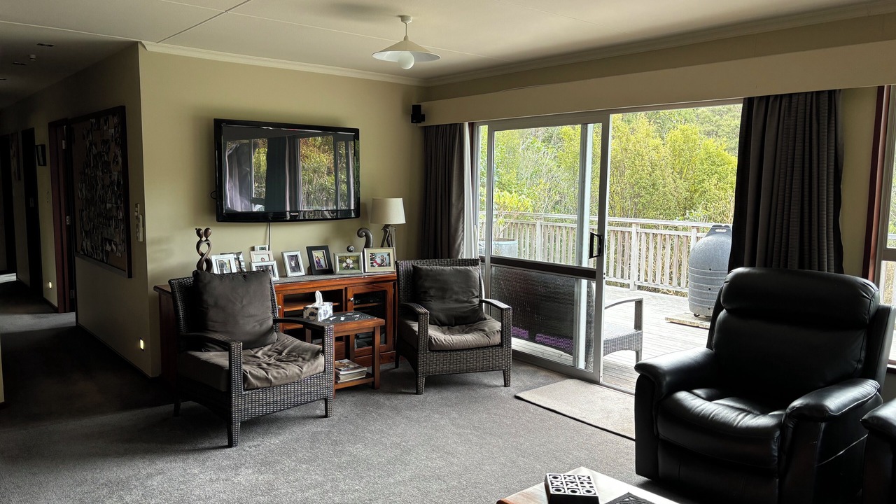 Photo of Livingroom in Peel Forest