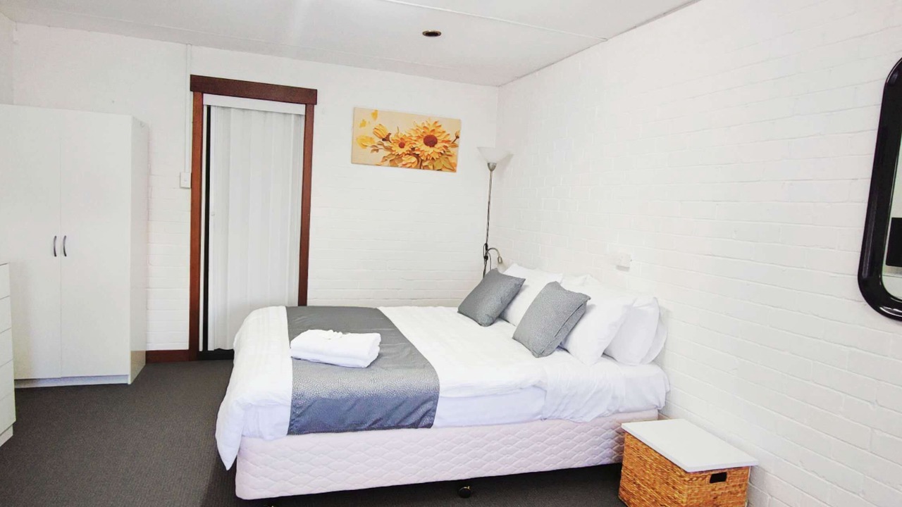 Photo of Bedroom in Lenah Valley