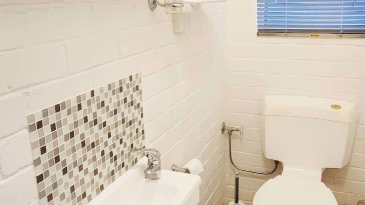 Photo of Bathroom in Lenah Valley