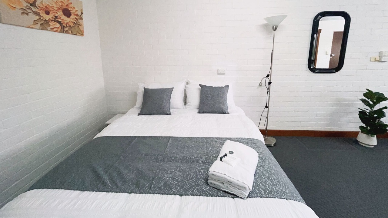 Photo of Bedroom in Lenah Valley