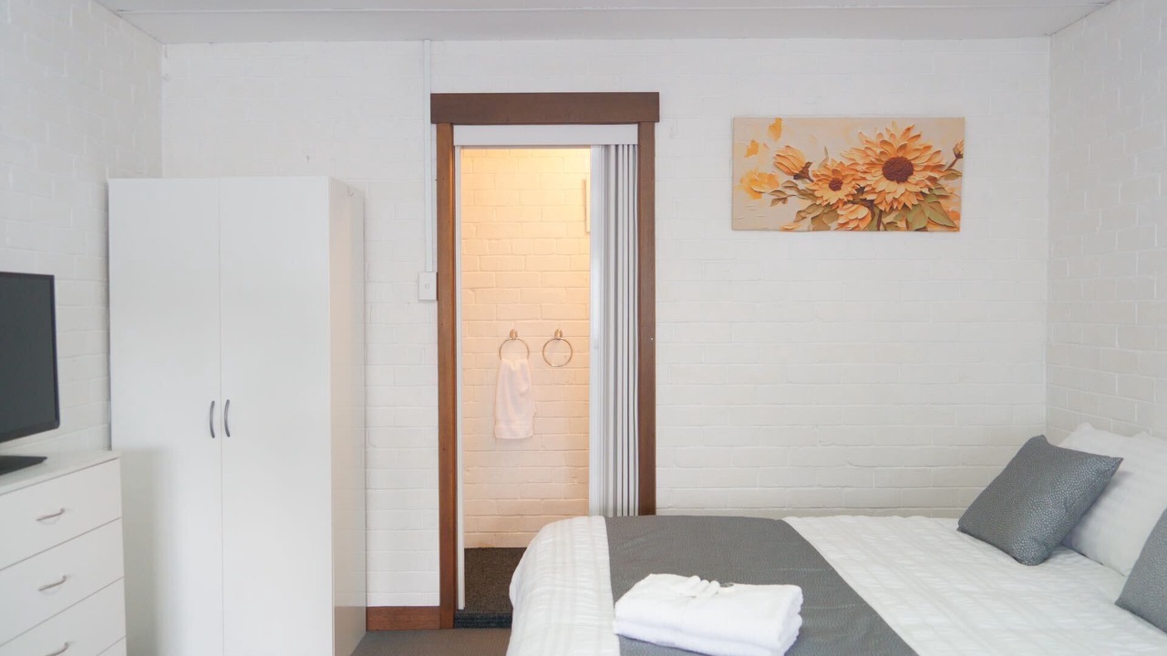Photo of Bedroom in Lenah Valley