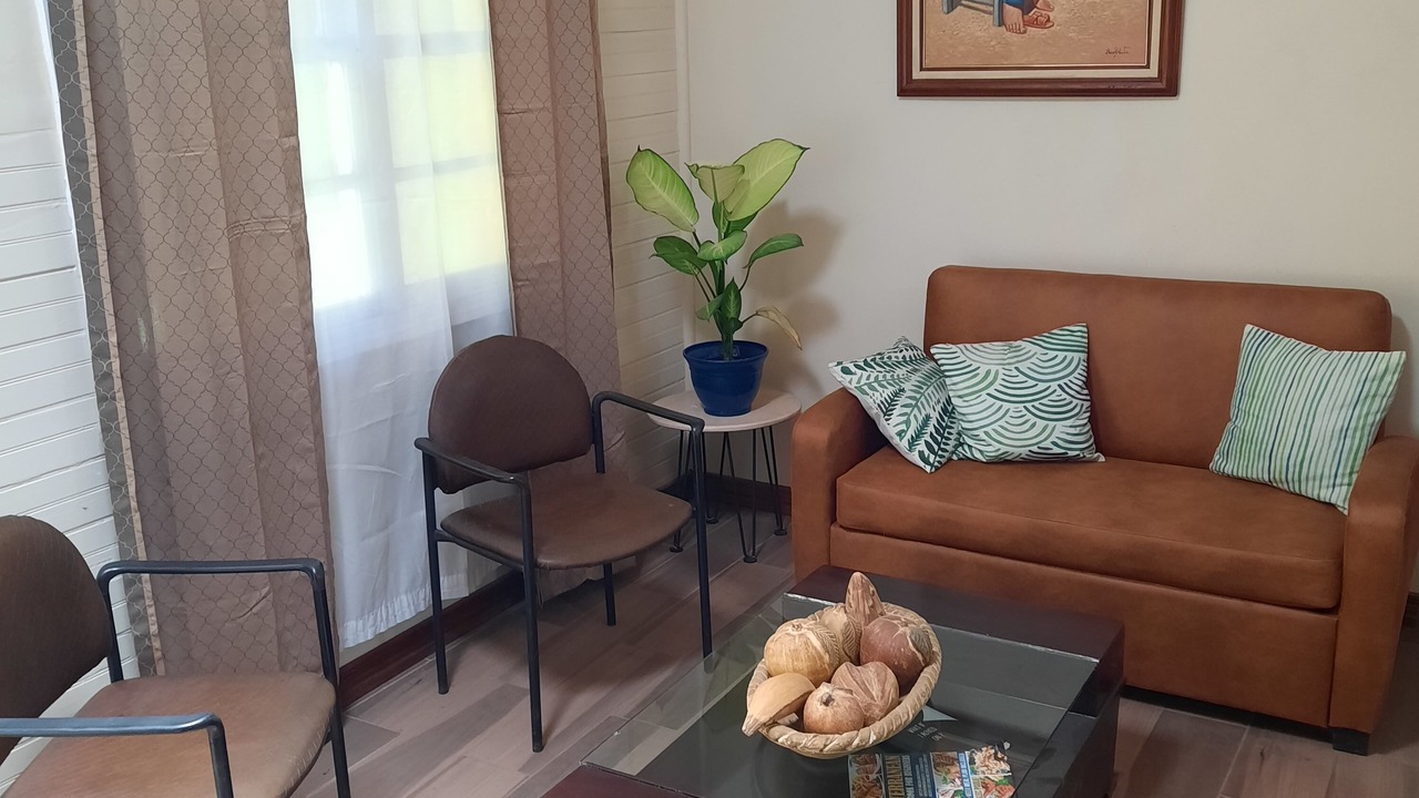 Photo of Livingroom in Carmen