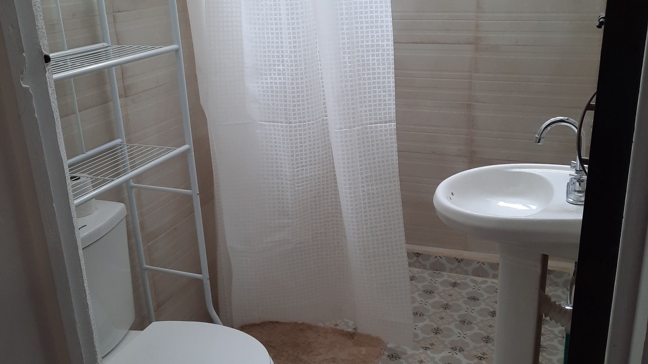 Photo of Bathroom in Carmen