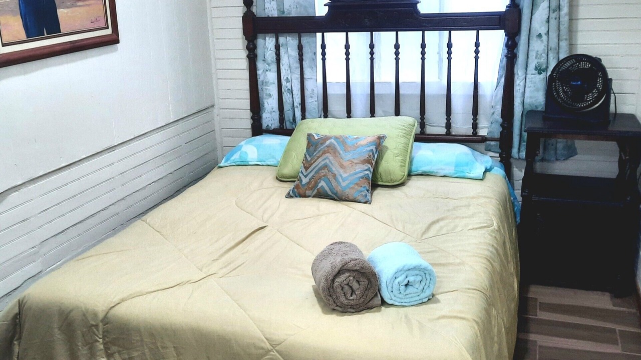 Photo of Bedroom in Carmen