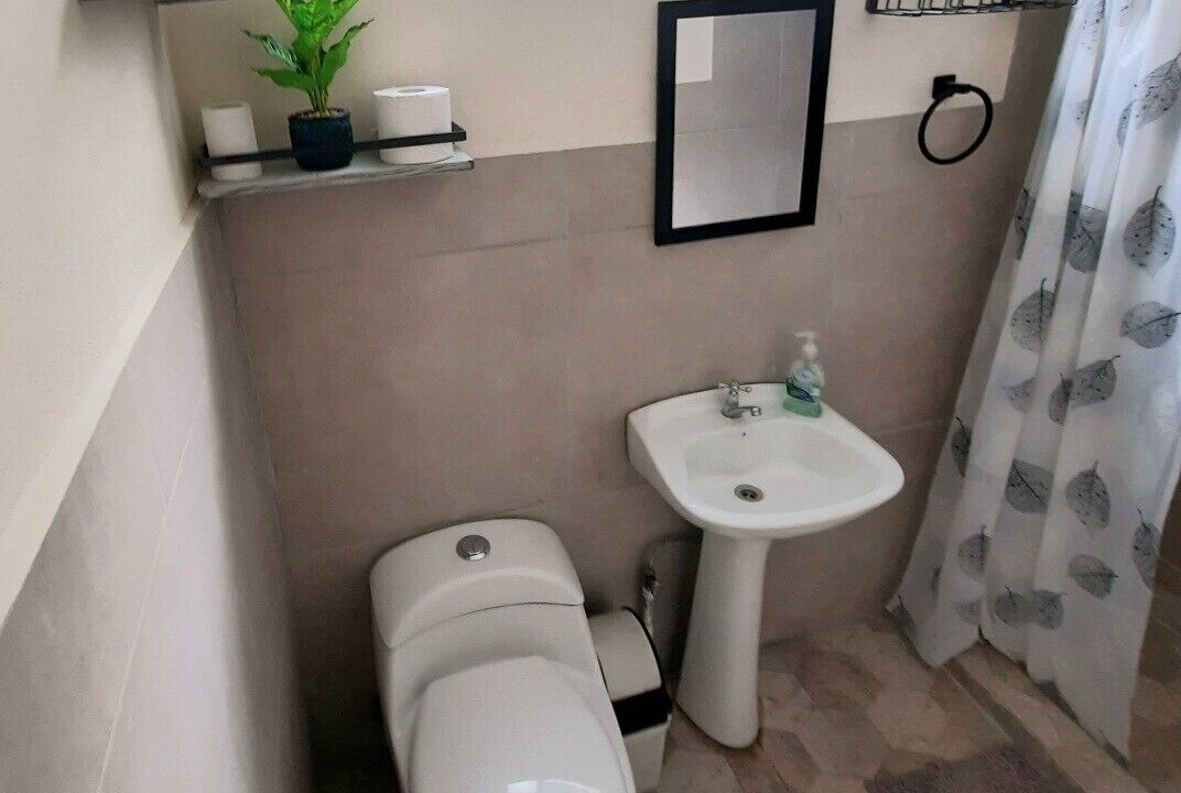 Photo of Bathroom in Carmen