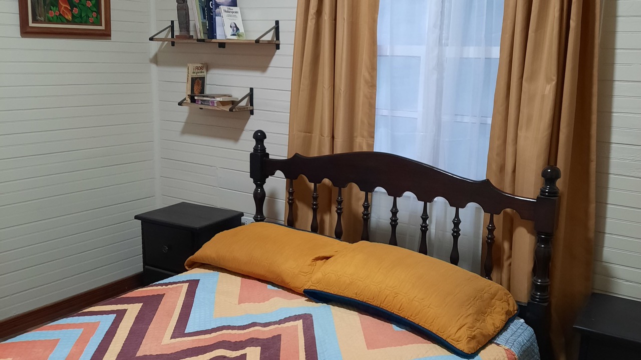 Photo of Bedroom in Carmen