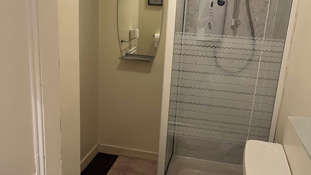 Photo of Bathroom in Rothesay