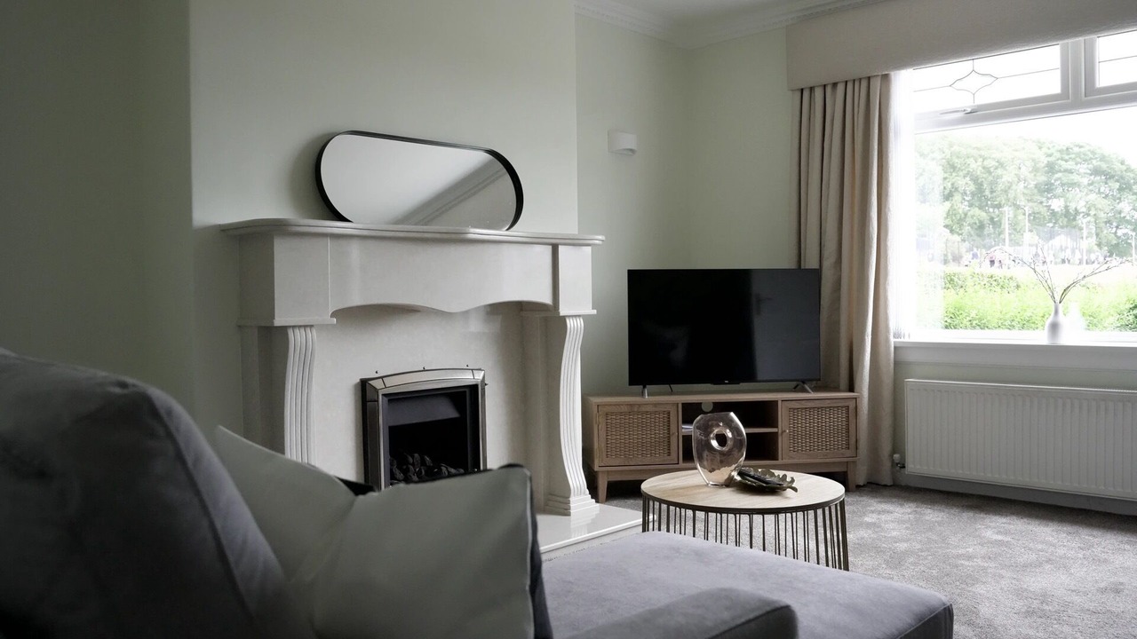 Photo of Livingroom in Lanark