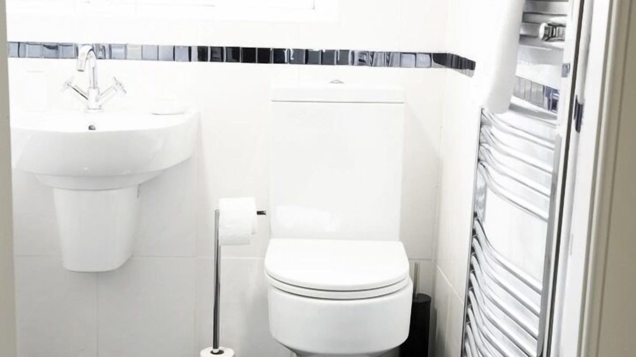 Photo of Bathroom in Lanark