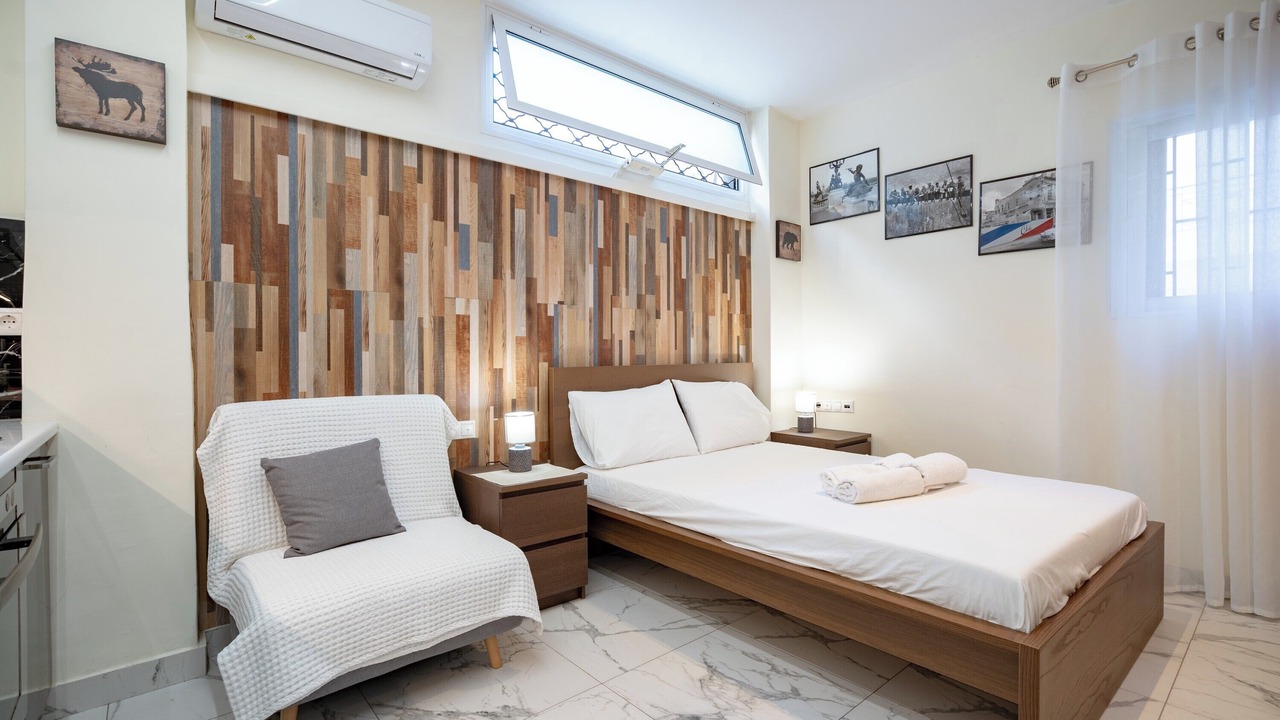 Photo of Bedroom in Vyronas