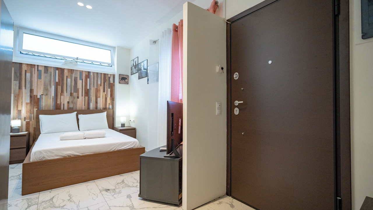 Photo of Bedroom in Vyronas