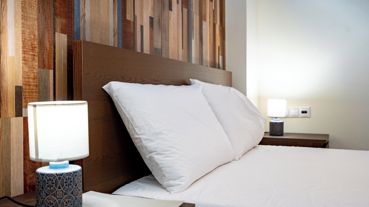 Photo of Bedroom in Vyronas