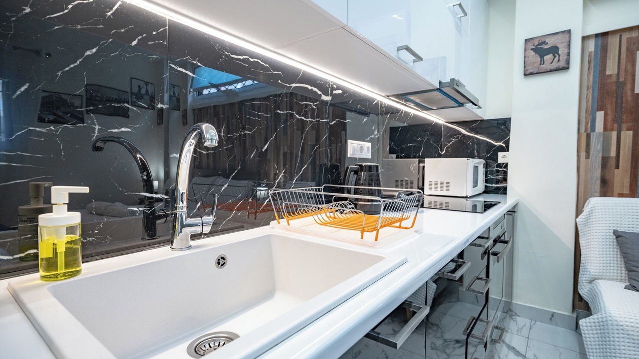 Photo of Kitchen in Vyronas