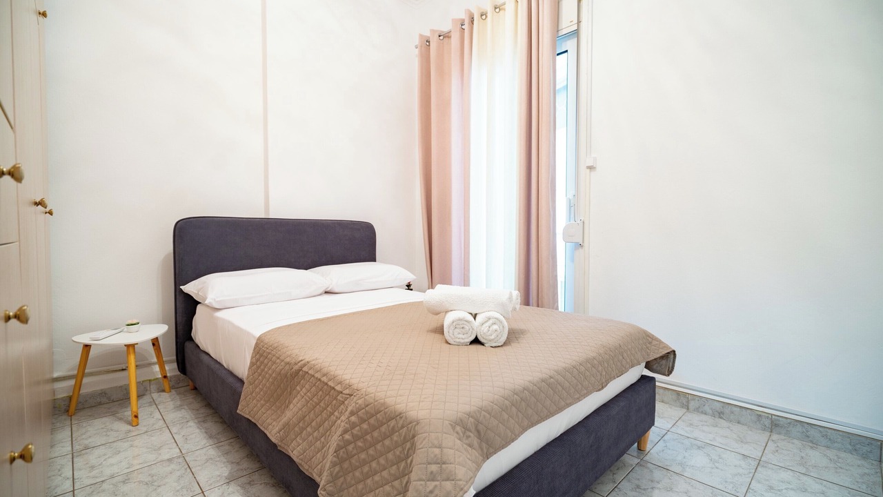 Photo of Bedroom in Athens