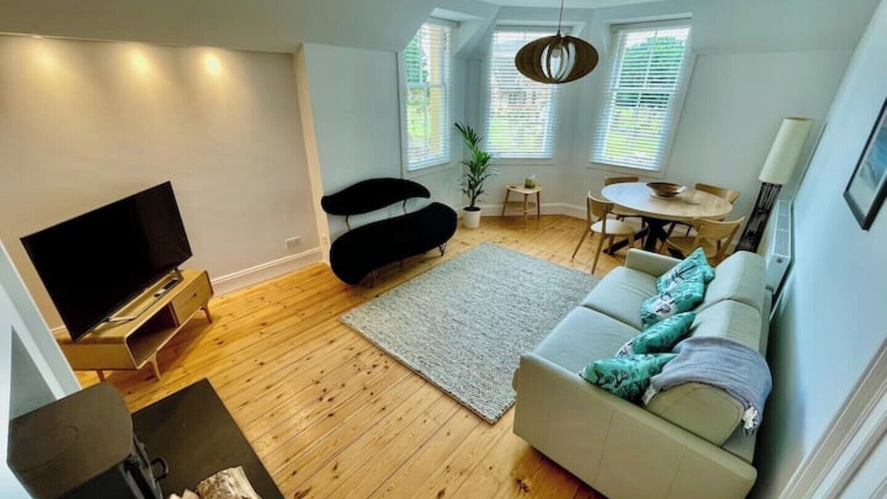 Photo of Livingroom in Aberlady