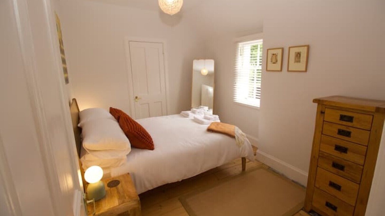 Photo of Bedroom in Aberlady