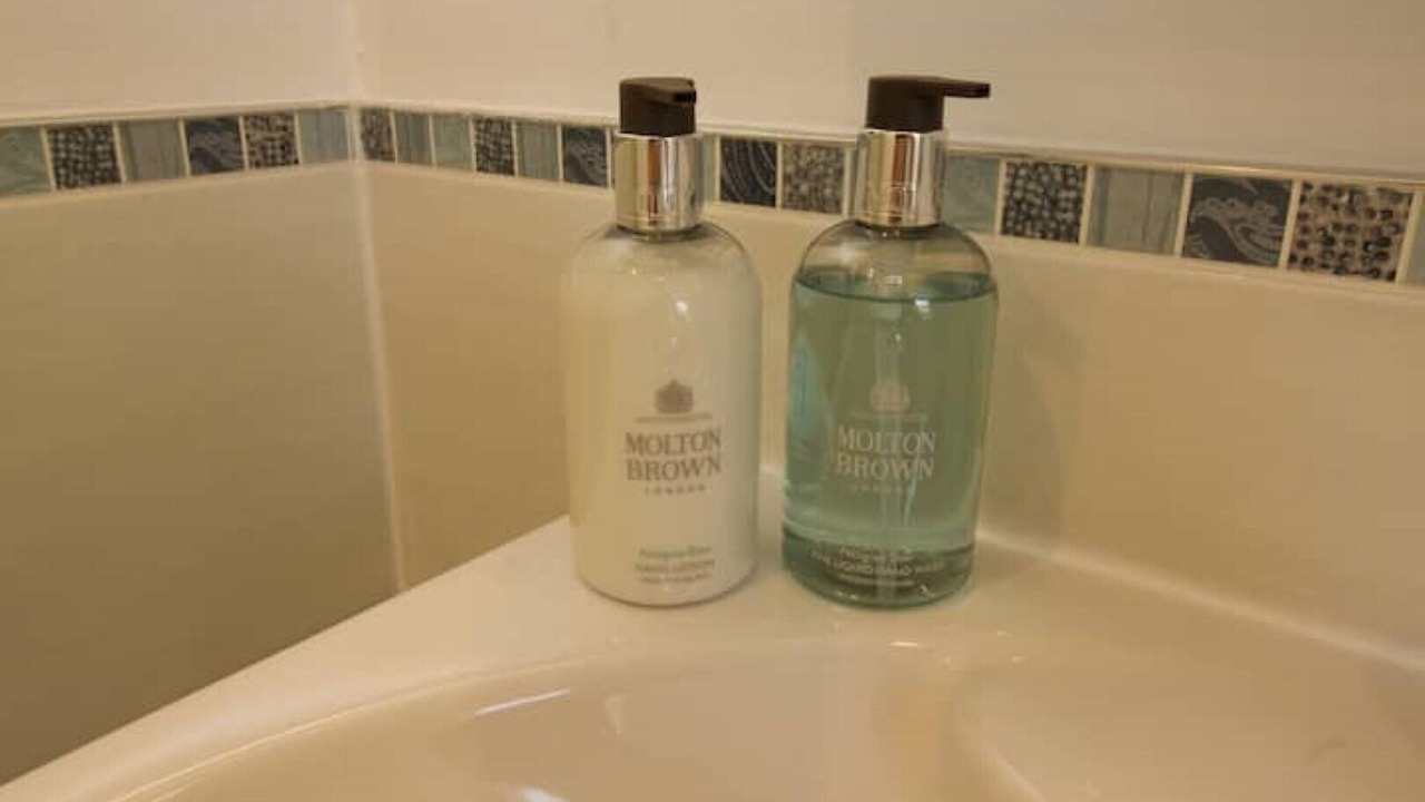 Photo of Bathroom in Aberlady