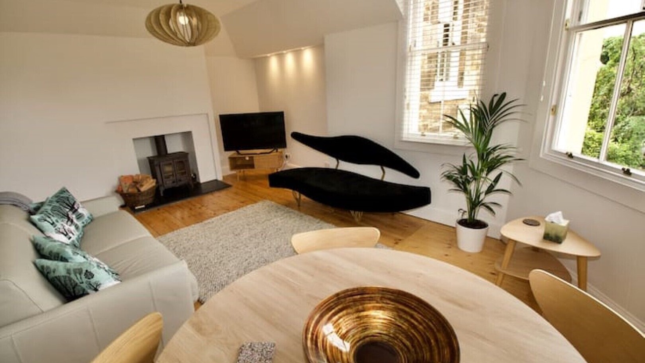 Photo of Livingroom in Aberlady