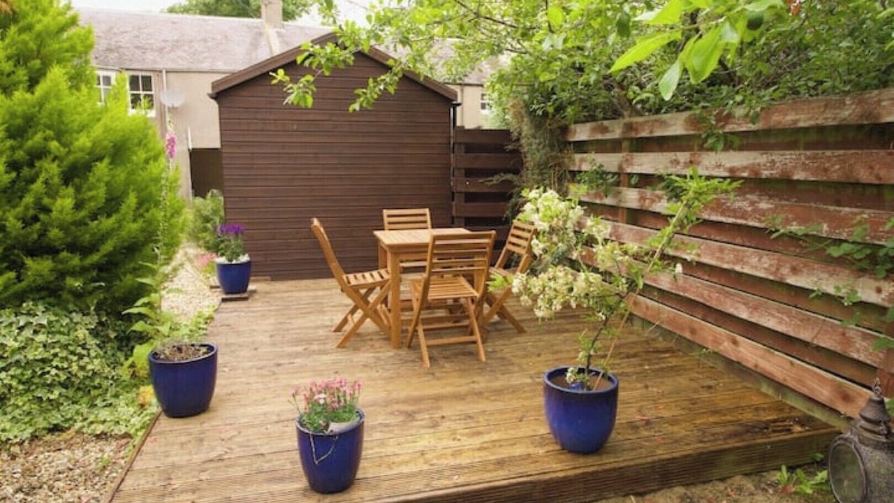 Photo of Outdoor in Aberlady