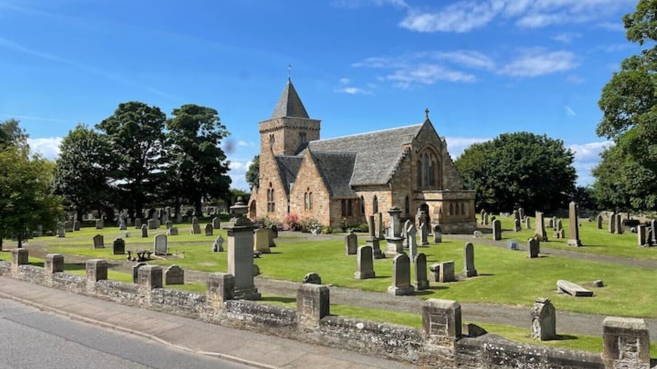Photo of Others in Aberlady