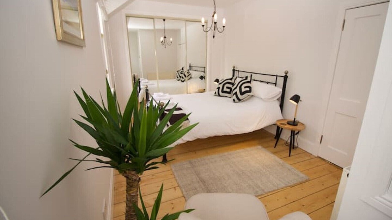 Photo of Bedroom in Aberlady