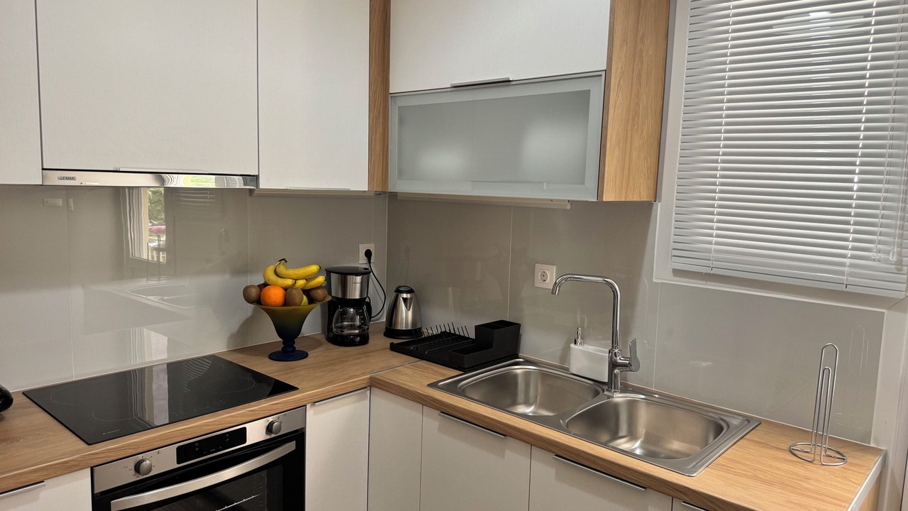 Photo of Kitchen in Ano Kipseli