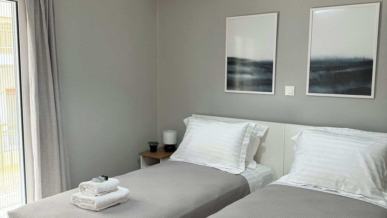 Photo of Bedroom in Ano Kipseli