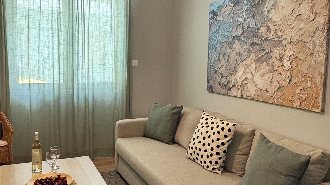 Photo of Livingroom in Ano Kipseli