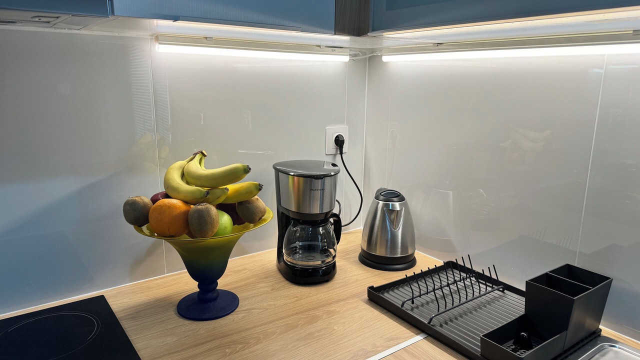 Photo of Kitchen in Ano Kipseli